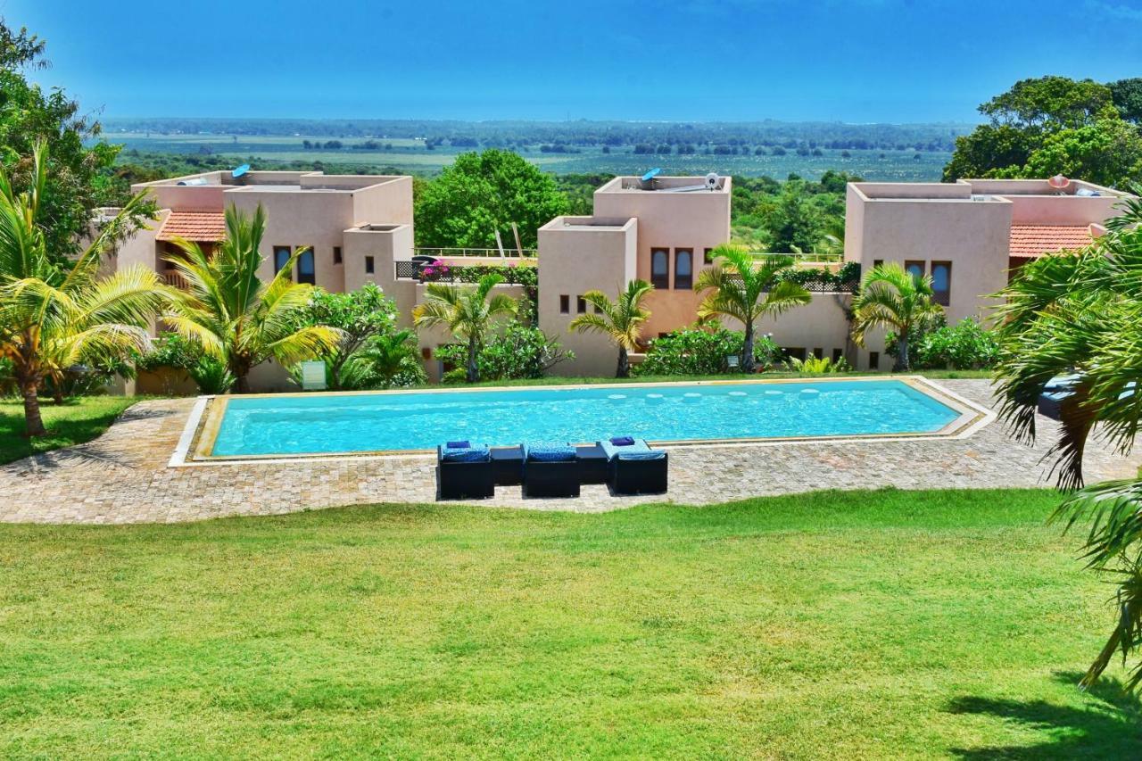 Vipingo Ridge-Swahili Villa Mombasa Exterior foto