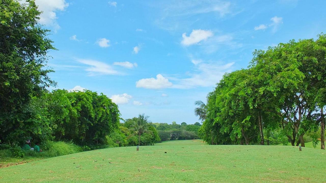 Vipingo Ridge-Swahili Villa Mombasa Exterior foto