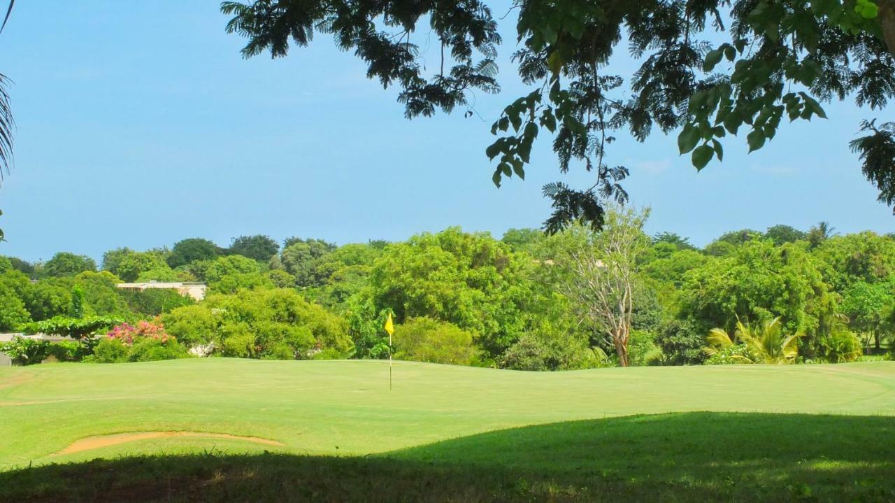 Vipingo Ridge-Swahili Villa Mombasa Exterior foto